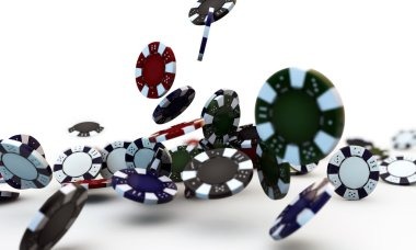 ajoslot Evolution Baccarat Hall