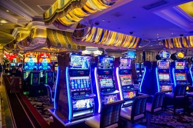ajoslot Live Casino